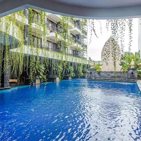 Zen Rooms Seminyak Pangkung Sari Luaran gambar