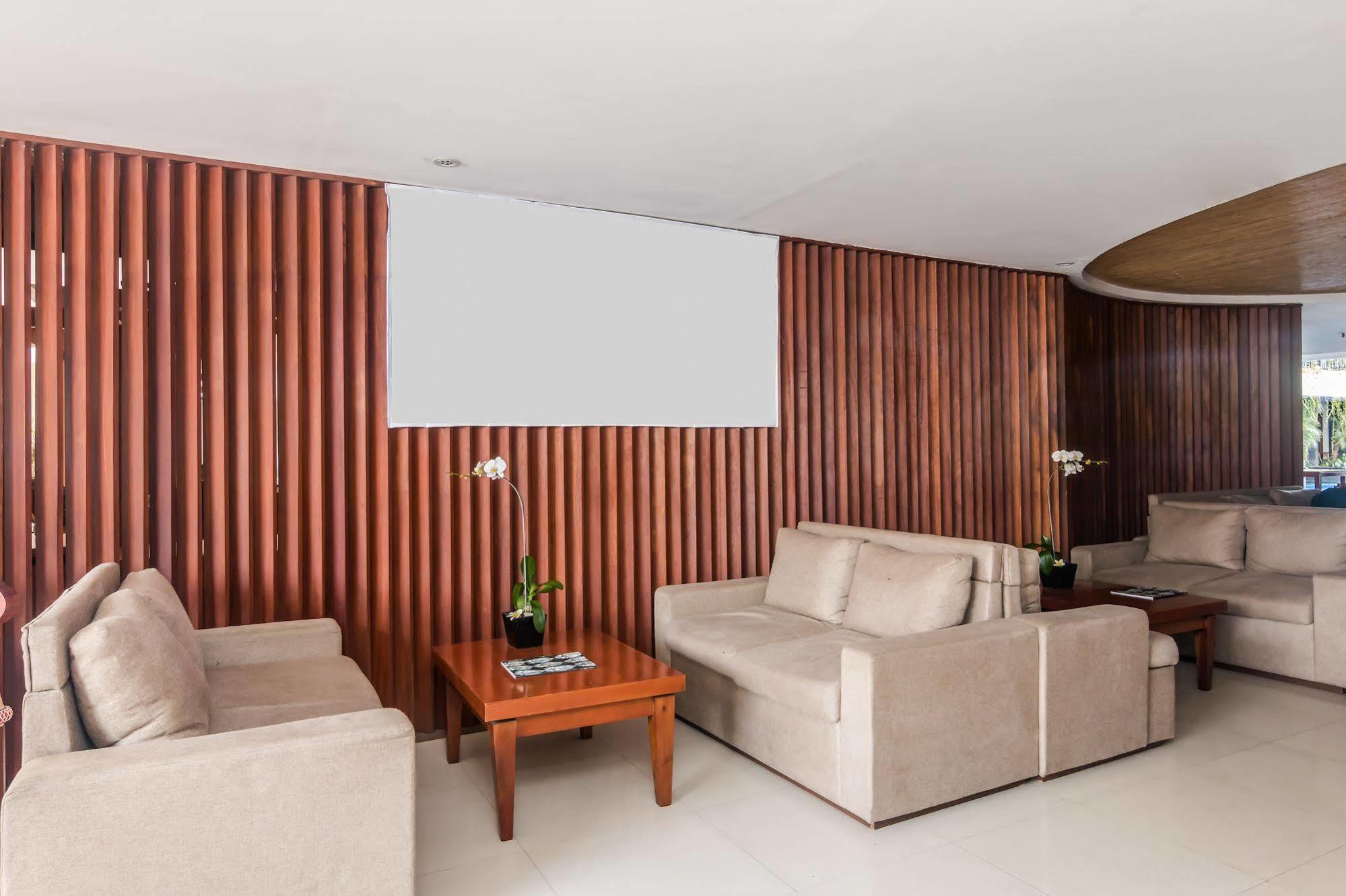 Zen Rooms Seminyak Pangkung Sari Luaran gambar