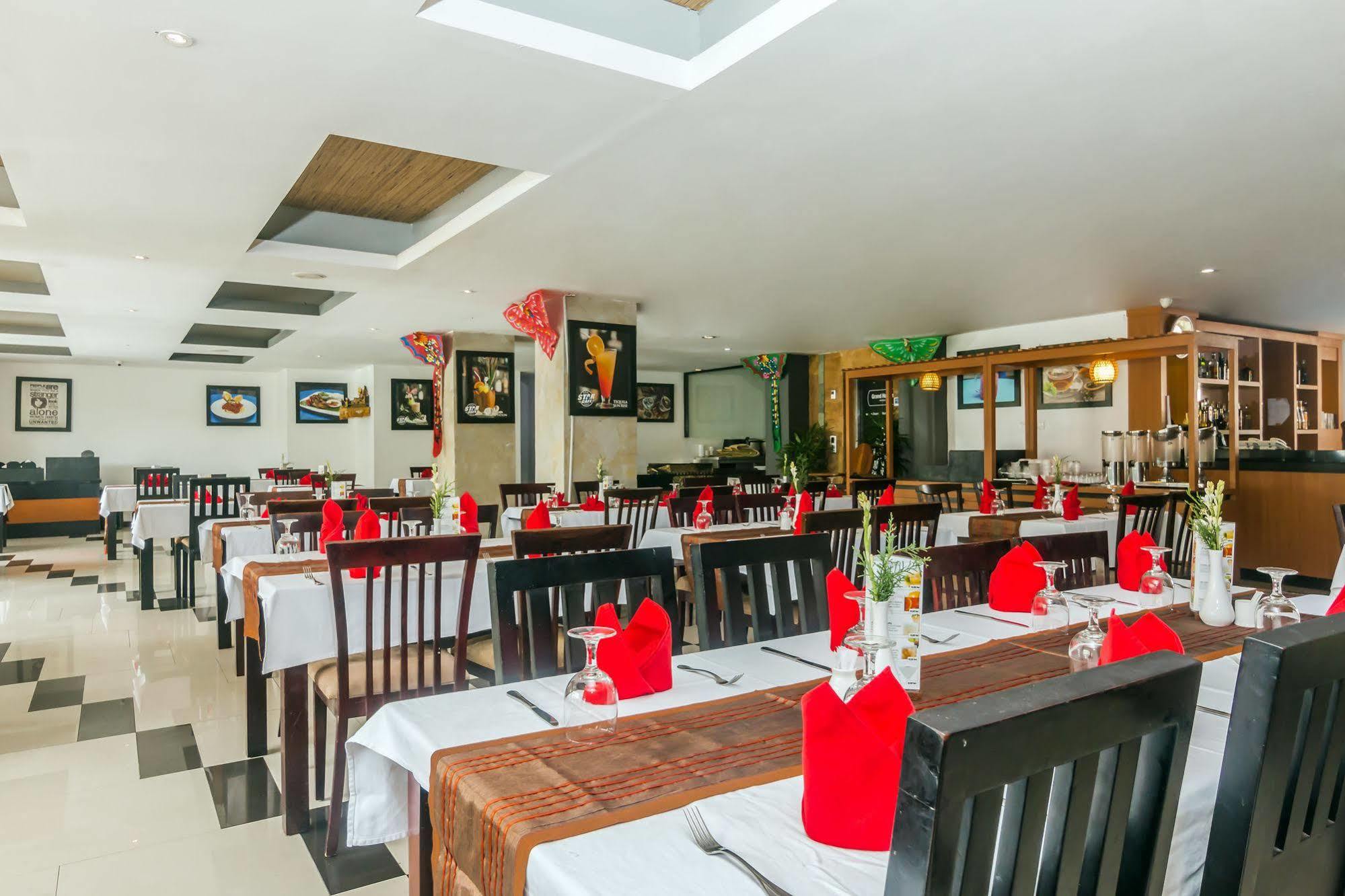 Zen Rooms Seminyak Pangkung Sari Luaran gambar