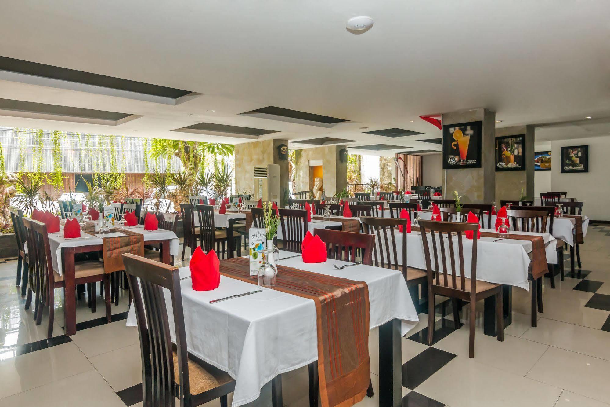 Zen Rooms Seminyak Pangkung Sari Luaran gambar